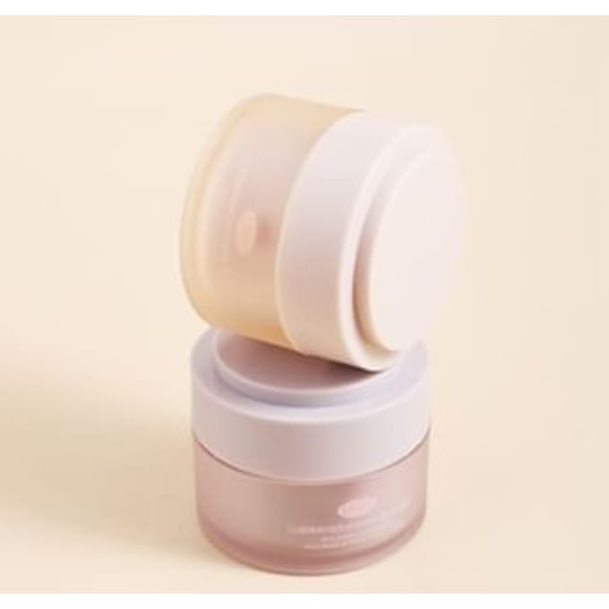 biya  - Essence Long-Lasting Makeup Primer - 2 Types Refreshing (Purple) - 30g