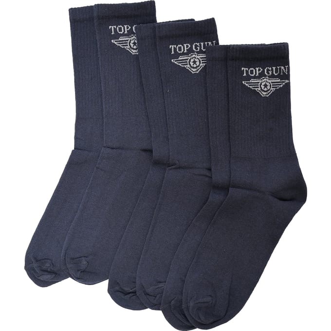 Top Gun sokken TG24042