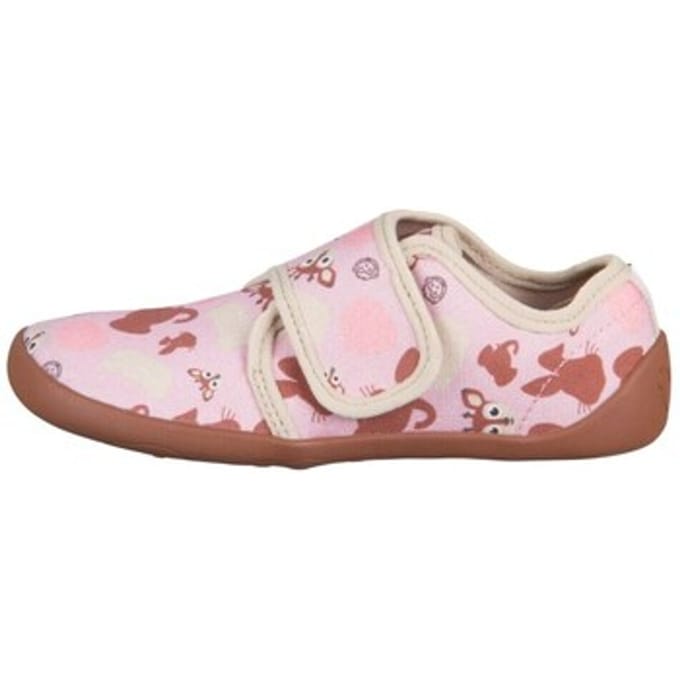 Lage Sneakers Affenzahn 0139840141
