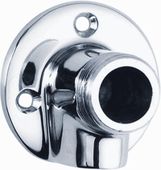 GROHE wandschijf - Set 2 stuks - 1/2Btdr.X 12 Sold