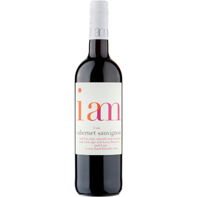 Cabernet Sauvignon