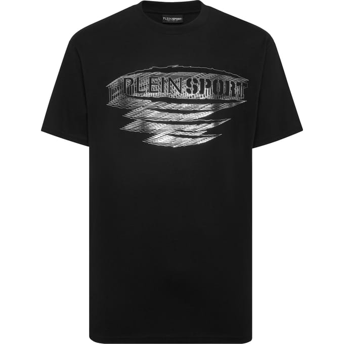 T-Shirt Ronde Hals