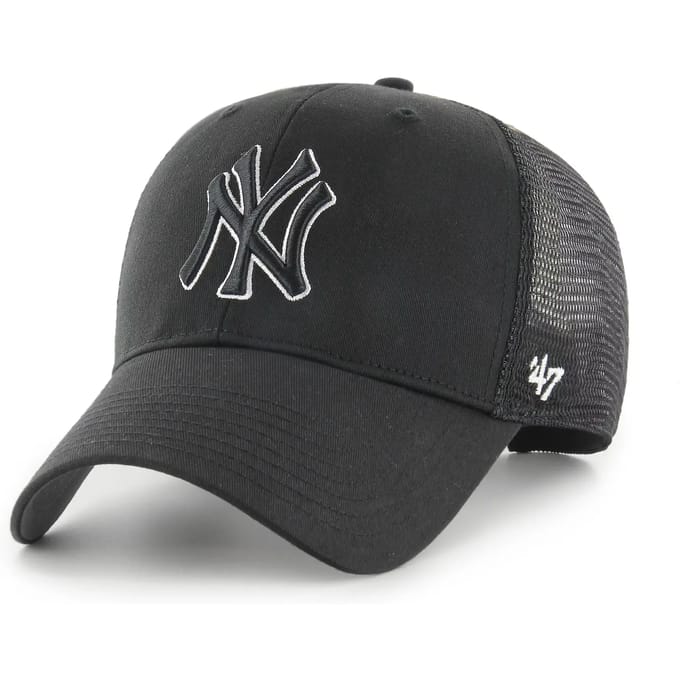 Trucker pet New York Yankees 47Brand MLB Branson MVP