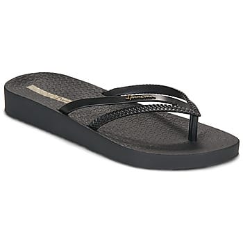 Ipanema Anatomic Bossa Soft Dames Slippers - Black