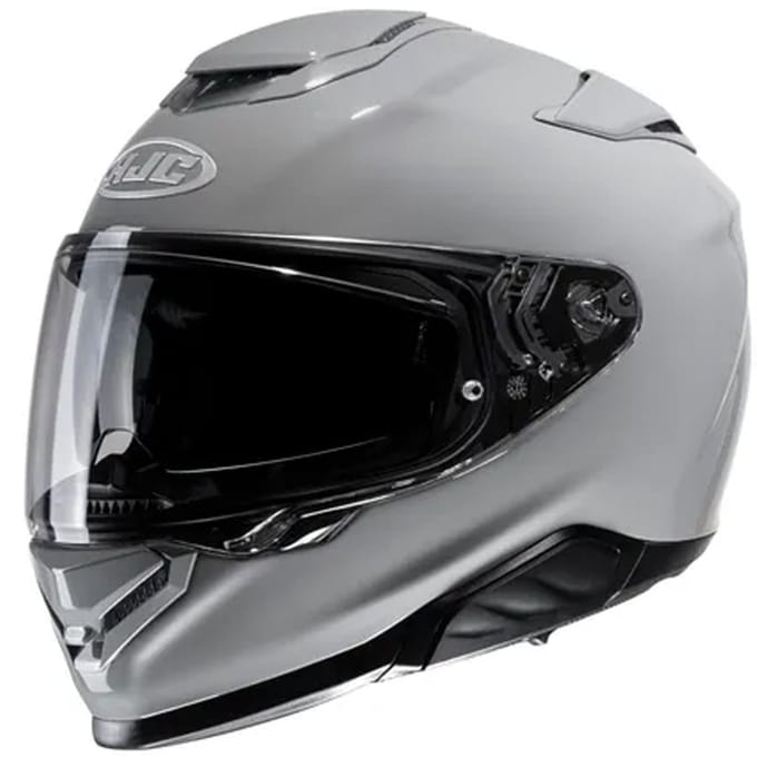 HJC RPHA 71 Grijs N. Grijs Integraalhelm - Helm