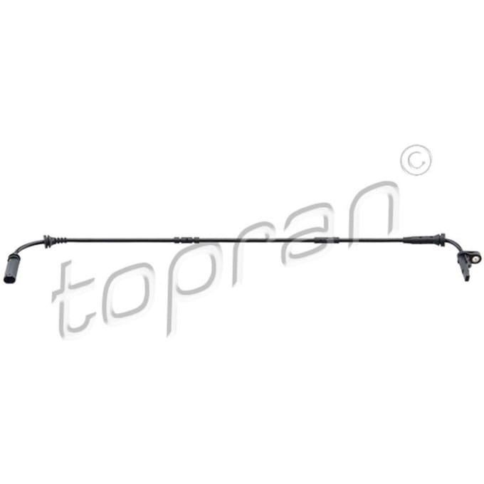 Topran Sensor, wielsnelheid HANS PRIES 503 160