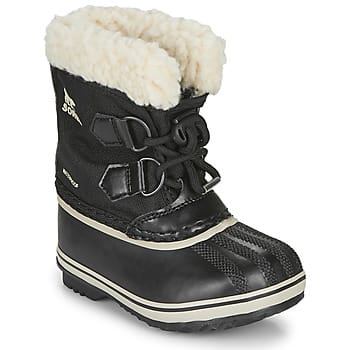 Snowboots Sorel CHILDRENS YOOT PAC NYLON