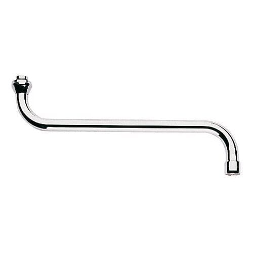 Grohe onderuitloop 13017 3/4 300mm