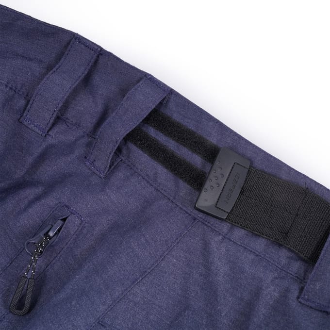 ICEPEAK CONNEL - Maat 54 - Skibroek - Donkerblauw
