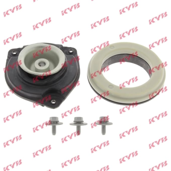 Reparatieset, veerpoot KYB SM1545 rechts