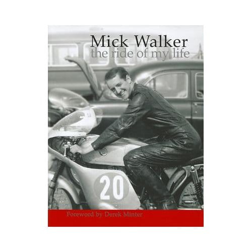Mick Walker - Mick Walker