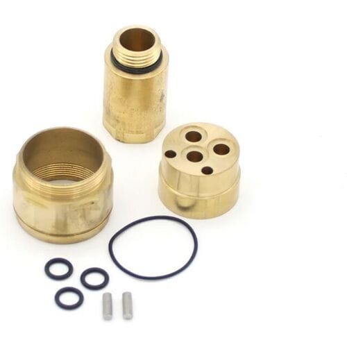 Steinberg extension set 2.5 cm for concealed washbasin mixer 099.1826