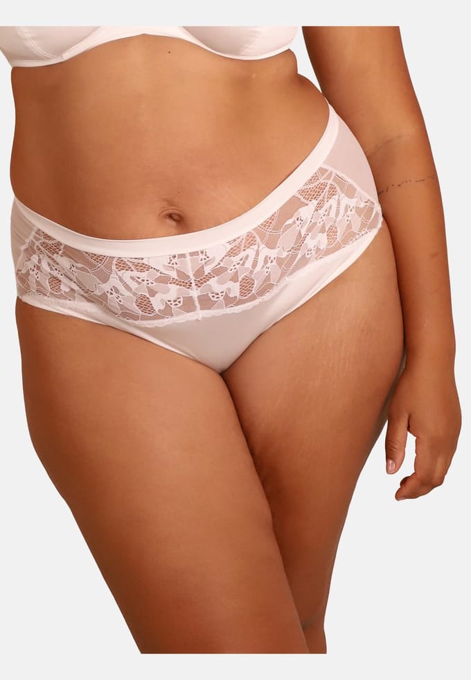 High-Panty GRACY