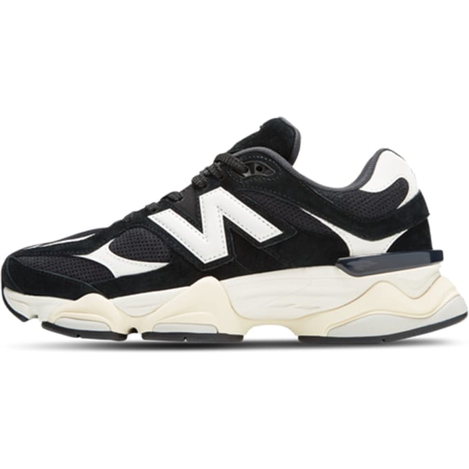 New Balance 9060 Black White