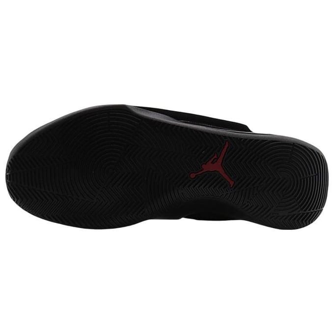 Air Jordan Fly Lockdown 'Zwart' AO1550-012 43