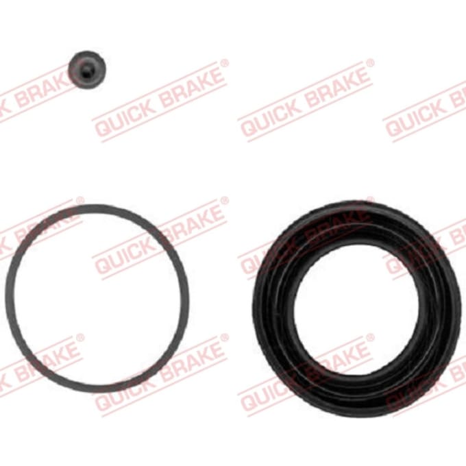 Reparatieset, remklauw QUICK BRAKE 114-0002