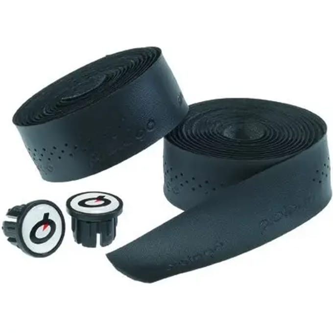 Prologo Stuurlint Micro Touch Zwart