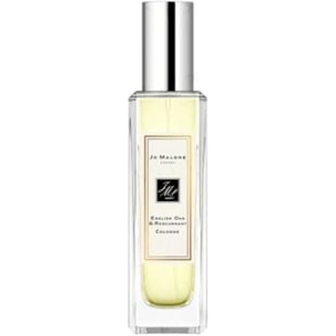 Jo Malone London - English Oak & Hazelnut Cologne - 30 ML