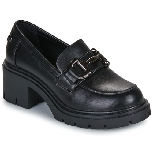 Mocassins Xti 143105-BLACK