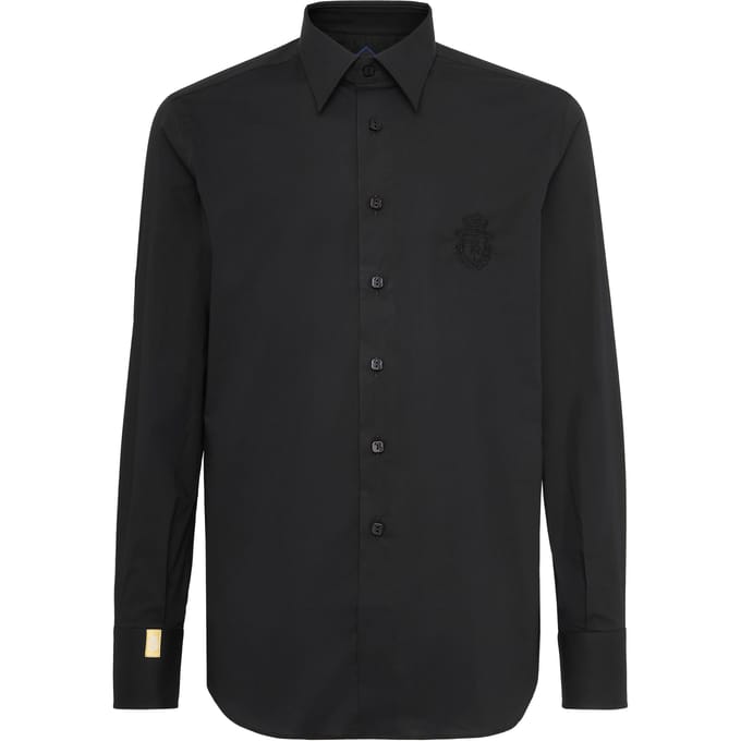 Overhemd Slim Fit