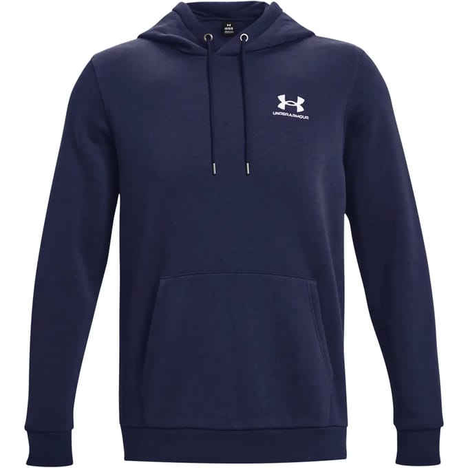 Hoodie Under Armour Essential Fleece