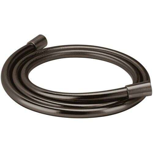 Herzbach DESIGN iX PVD shower hose 160 cm 21.935300.1.39