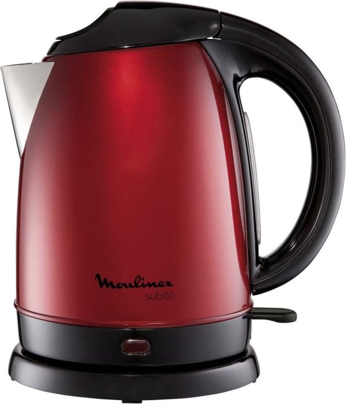 Moulinex Subito BY5305 - Waterkoker
