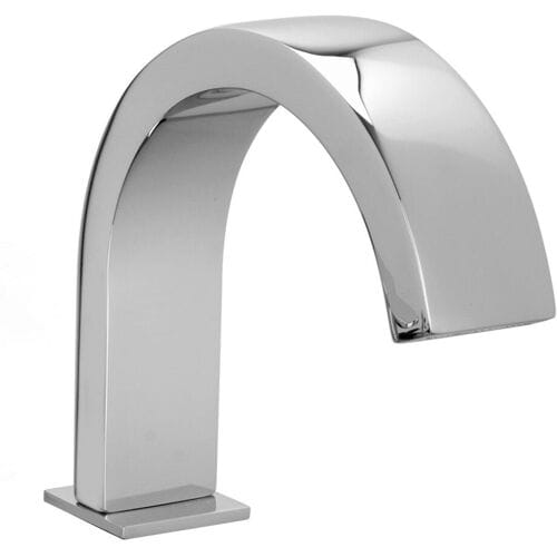 Kronenbach replacement spout for 3 hole bath rim faucet 70000016
