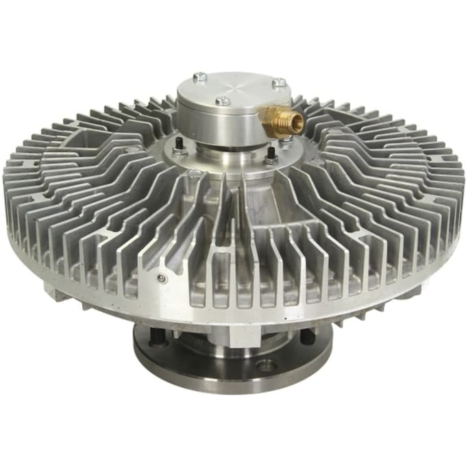 Koppeling, radiatorventilator NRF 49020