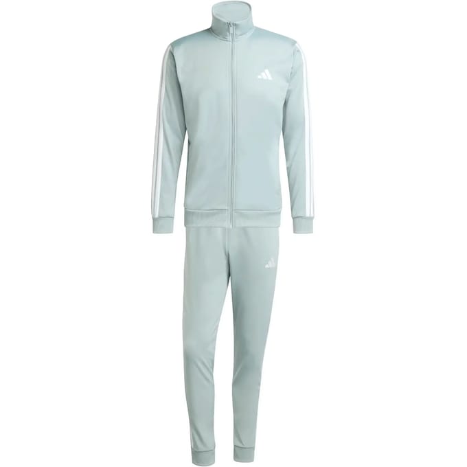 Trainingspak adidas Sportswear Basic 3-Stripes Tricot Track Suit