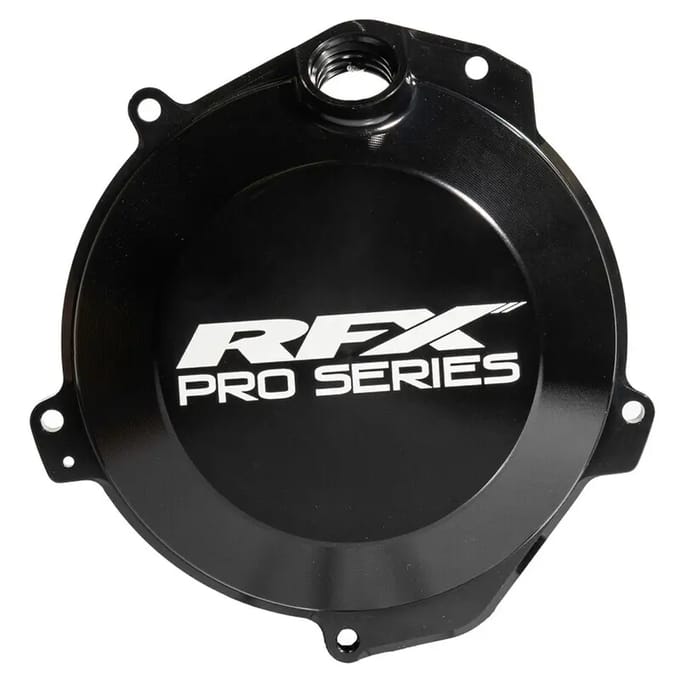 Couvre-carter motocyclette d'embrayage RFX Gas Gas MC 125 Pro