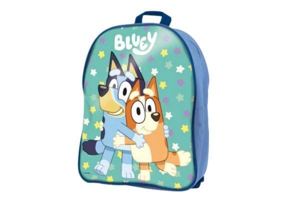 BLUEY Kleur- en Tekenschool Speelfiguren & personages