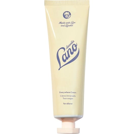 Lanolips Lichaamscrème Everywhere Multi-Cream Bodylotion Dames 85 ml
