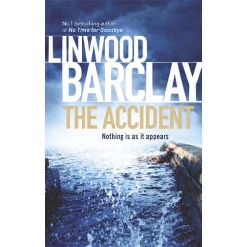 The Accident - Linwood Barclay