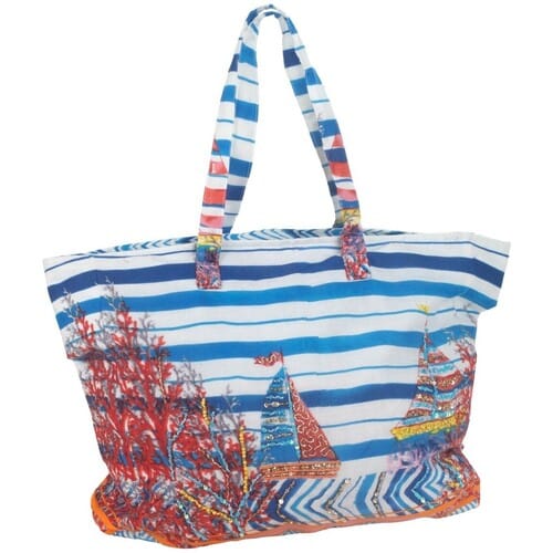 Tas Isla Bonita By Sigris Tas