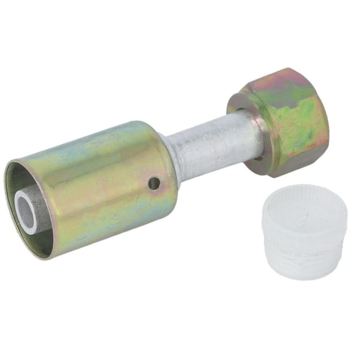 Onderdeel, reparatie airco-leidingen THERMOTEC KTT400014