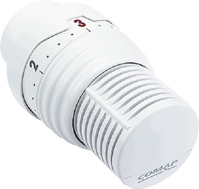 Comap Thermostaatknop 100530 passend op Danfoss RSK 4818300