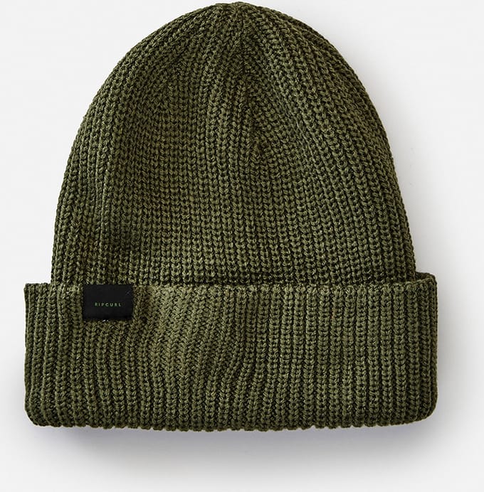Impact Reg Beanie - Olive