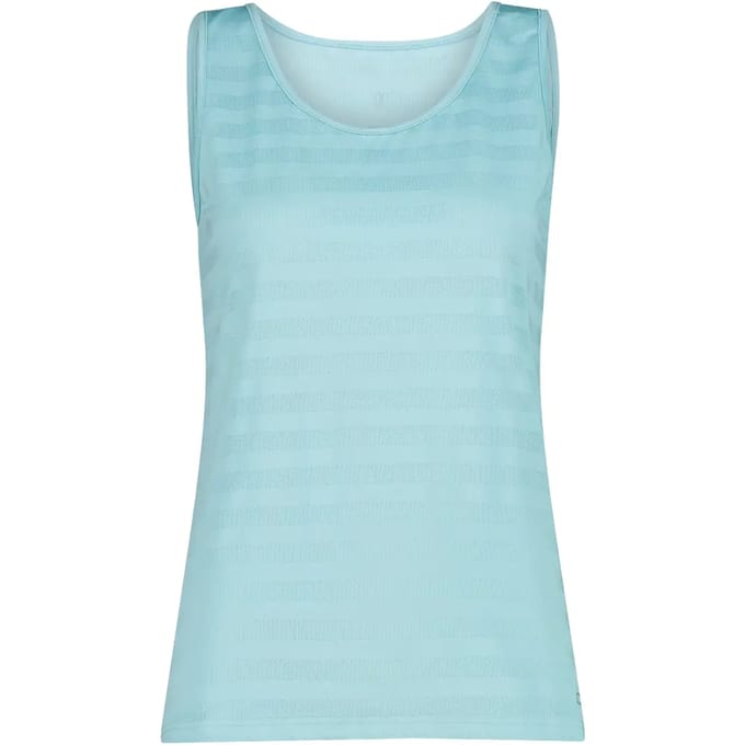 Gebreide tanktop voor dames CMP Unlimitech