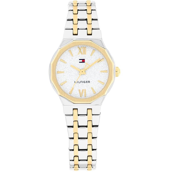 Tommy Hilfiger Dameshorloge MACKENZIE 1782888