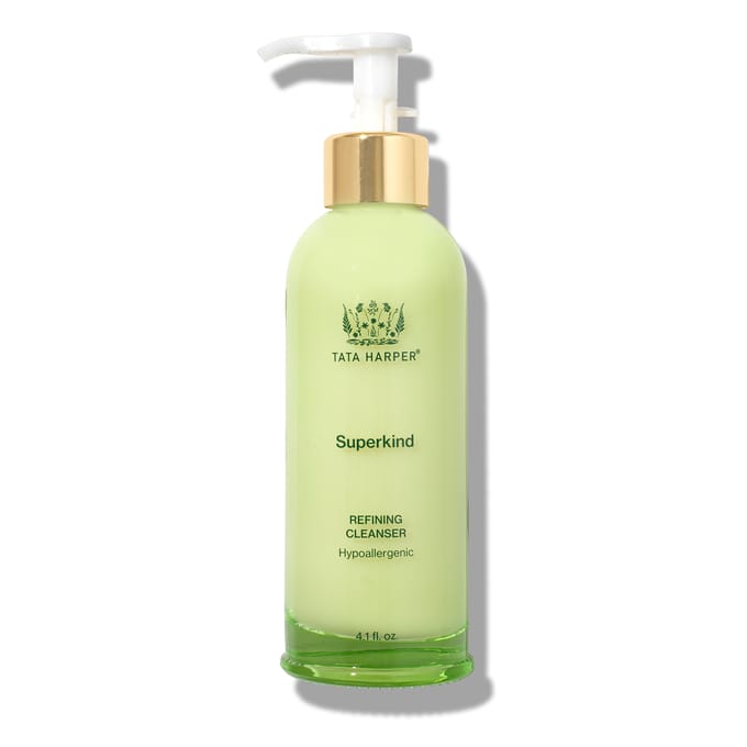 Tata Harper Superkind Refining Cleanser
