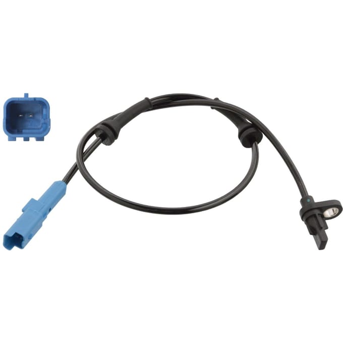 Sensor, wielsnelheid FEBI BILSTEIN 106324