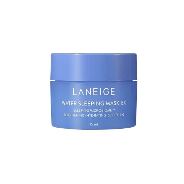 [Deal] LANEIGE - Water Sleeping Mask EX - 15ml