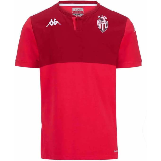 Polo AS Monaco Angat 8 2024/25