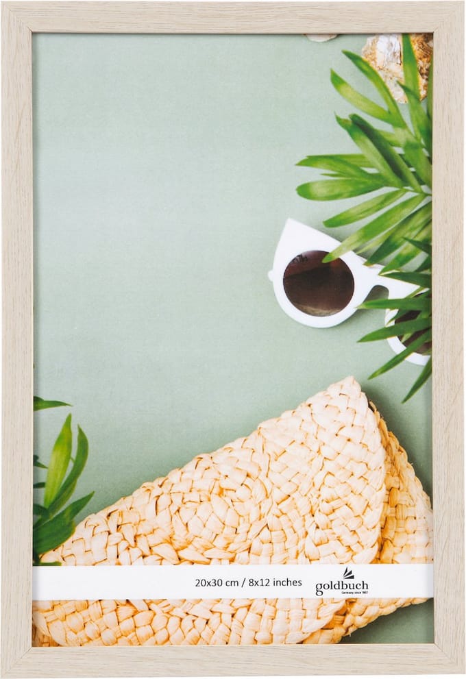 Goldbuch - Fotolijst SUMMER - Bruin - 20x30 cm