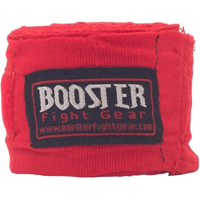 Bokstrips Booster Fight Gear Bpc