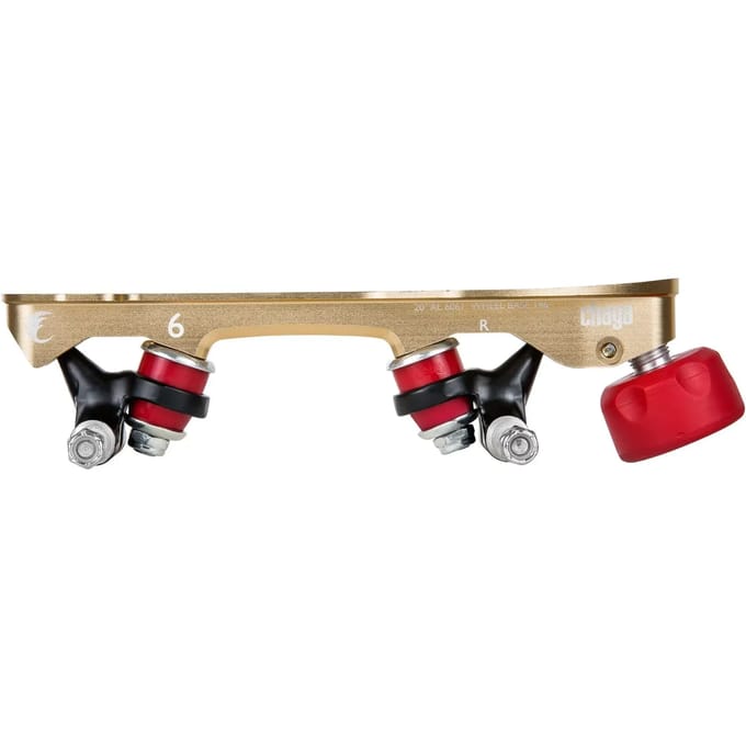 Rollendraaiplateau Chaya Zena Standard