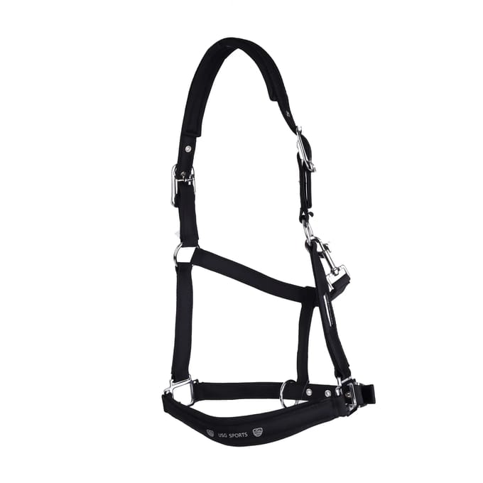 Halster voor paarden USG Shiny