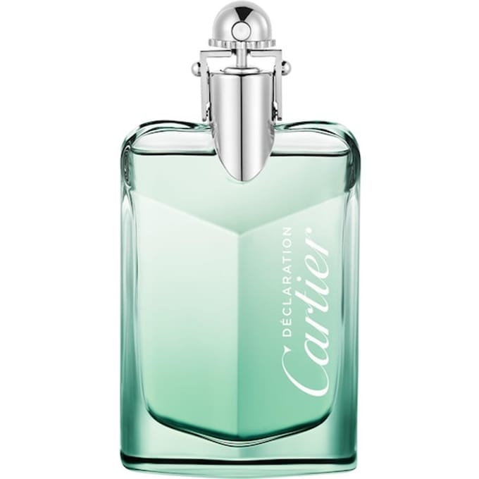 Cartier Déclaration Eau de Toilette Spray Herenparfum Heren 50 ml