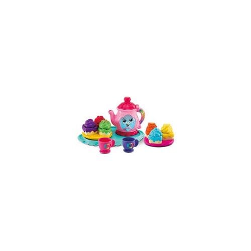 VTech high tea set met tante Sophie Multi unisex